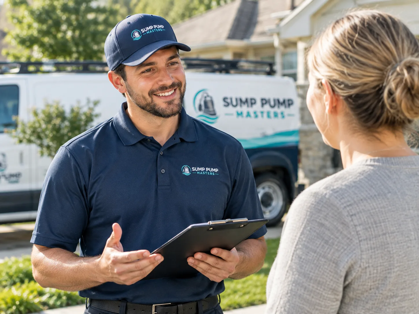 Sump Pump Repair Roxbury, KS FAQs
